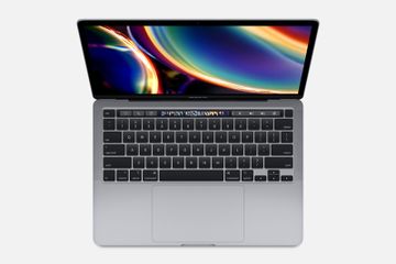 Konfigurasi Maksimal Macbook Pro 13 Inci 2020 4tb Ssd 32gb Ram