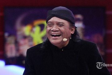 Malam Sebelum Meninggal Didi Kempot Sempat Keluhkan Hal Ini