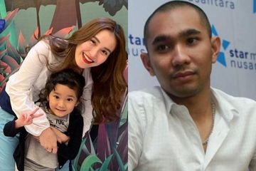 Hamili Ayu Ting Ting Di Luar Nikah Dan Lari Dari Tanggung Jawab Usai 21 Hari Menikah