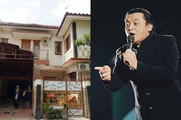 Berita Rumah Didi Kempot Terbaru Hari Ini Grid Id Didi kempot ♫ denny caknan & happy asmara full album 💛 lagu jawa terbaru & terpopuler 2020 hits los dol youtupuisi dan musik support donation : berita rumah didi kempot terbaru hari