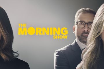 serial apple tv the morning show masuk
