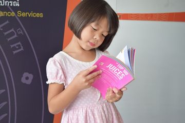 Ciri Ciri Pantun Dan Contoh Pantun Teka Teki Materi Belajar Dari Rumah Tvri Mengenal Aneka Pantun Semua Halaman Kids