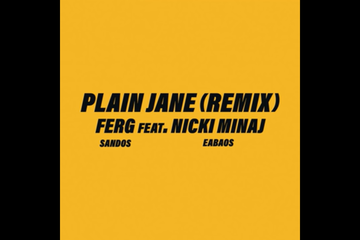 Hits Tiktok Ini Lirik Lagu Plain Jane Milik A Ap Ferg Ft Nicki Minaj Semua Halaman Sonora Id