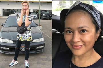 Viral Prank Sembako Isi Sampah Youtuber Sarah Sechan Malu Ferdian