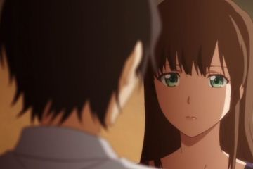 Manga Domestic Na Kanojo Chapter 272 Apa Yang Akan Terjadi Pada