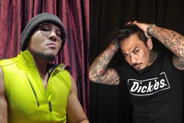 Tak Ada Yang Menyalahkan Deddy Corbuzier Saat Beropini Tentang Konspirasi Corona Jerinx Kesal Karena Opininya Menjadi Bulan Bulanan Warganet Ayo Debat Semua Halaman Grid Fame