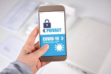 Pakar Menjawab Pertanyaan Seputar Keamanan Aplikasi Contact Tracing Info Komputer