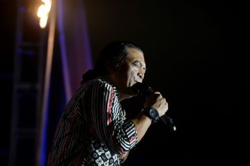 Didi Kempot Godfather Of Broken Heart Yang Kembali Jaya Karena Media Sosial Semua Halaman Hai