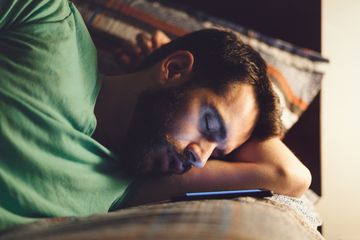Agar Kualitas Sperma Sehat, Ini Durasi Tidur yang Diperlukan Pria