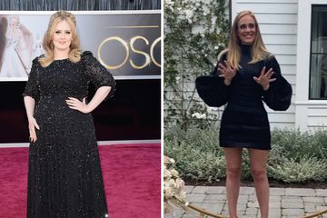 Perubahan drastis Adele mengejutkan. Ingin sepertinya? Simak ilmunya di sini.