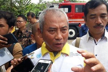 Asal Mula Infeksi Covid-19 di Bekasi Terlacak, Berawal dari Istri Pedagang Martabak Lalau ke Pelanggan, Akhirnya Menyebar