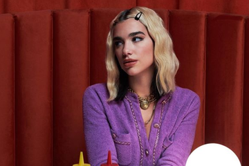 Lirik Lagu Dan Chord Home Sick Milik Dua Lipa Feat Chris Martin Sonora Id