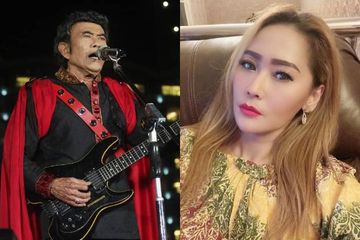 Bak Lukanya Masih Membekas di Hati karena Goyangannya Disebut ...
