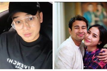 Rela Tinggalkan Jabatan Penting Dan Gaji Rp 50 Juta Per Bulan Seorang Bos Tv Pilih Jadi Karyawan Raffi Ahmad Billy Syahputra Bongkar Rahasia Dapur Rans Entertainment Ngomong Apa Adanya Aja Semua