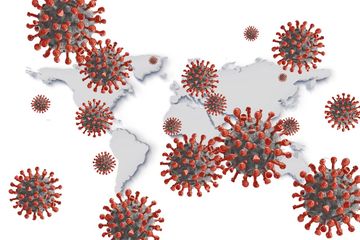Gamang dengan Penemuan Vaksin Virus Corona, Ahli di Dunia Sepakat Membuat Skenario Terburuk untuk Keselamatan Manusia