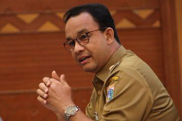 Data Epidemiologi Dijadikan Landasan Anies Baswedan Perihal PSBB DKI Jakarta di Juni, Disudahi atau Diperpanjang