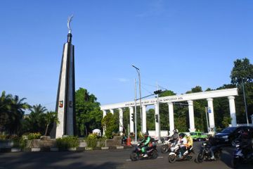 Kabar Baik dari Kota Hujan, Bogor Nol Kasus Positif Covid-19 dalam Seminggu