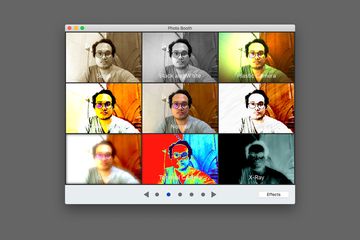 Cara Menggunakan Kamera iPhone Sebagai Webcam di Mac atau PC - Semua  Halaman - MakeMac