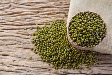 Yuk Simak Manfaat Kacang Hijau Buat Kesuburan Wanita 