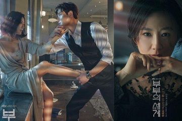 Seperti The World Of The Married 5 Drakor Tentang Pelakor Ini Pasti Buat Anda Gigit Jari Di Sini Download Gratis Sub Indo Lengkap Dengan Link Semua Halaman Grid Fame