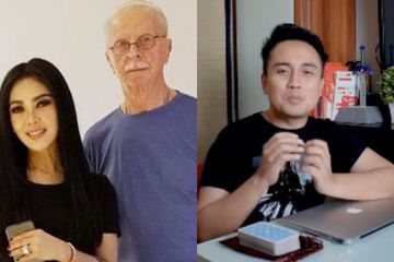 Foto Syahrini Sekarang - Actris Indonesian