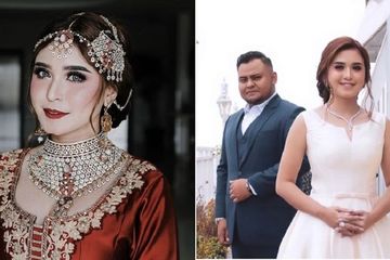 31+ Rumah Cantik Rini Background