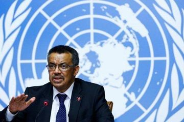 Diberi peringatan dampak buruk peringanan lockdown, Presiden Brazil justru ancam keluar dari WHO.
