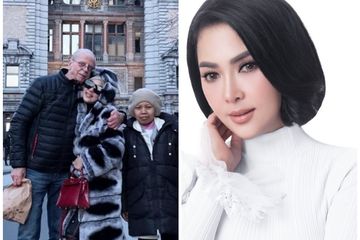 Serang Bertubi Tubi Dengan Aib Masa Lalu Papa Angkat Incess Ungkap Bakal Bongkar Kisah Cinta Syahrini Dengan Sosok Yang Tak Pernah Terekspos Semua Halaman Wiken