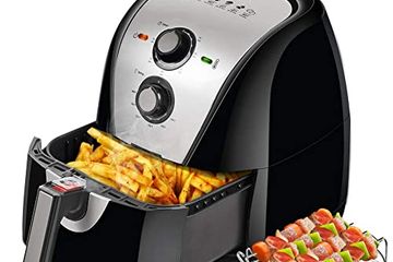 Pangkas Kalori Hingga 75%, Air Fryer Jadi Alat Masak Paling Diburu Penyuka Gorengan