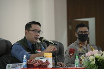 Ridwan Kamil Sampai Geram, Aksi Manggung Rhoma Irama Berbuntut Panjang karena Hal Ini, Gubernur Jawa Barat: Kalo Gini yang Repot Siapa?