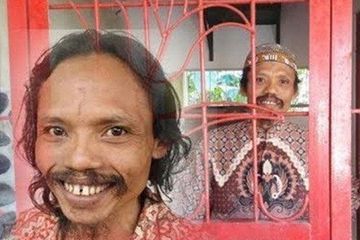 16 Tahun Berlalu Ternyata Begini Nasib Sumanto Si Pemakan Daging Mayat Setelah Bebas Dari Penjara Tapi Ditolak Masyarakat Semua Halaman Sajian Sedap