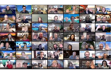 Berita Conference Call Terbaru Hari Ini - Hai