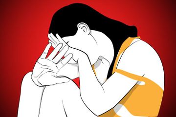 Seluruh Penghuni Rumah Terlelap Tidur, Pria Ini Manfaatkan Anak ...