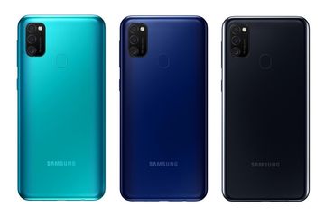 Lebih Keren Dari M Ini Spesifikasi Dan Harga Samsung Galaxy M21 Info Komputer Lebih Keren Dari M Ini Spesifikasi Dan Harga Samsung Galaxy M21 Info Komputer