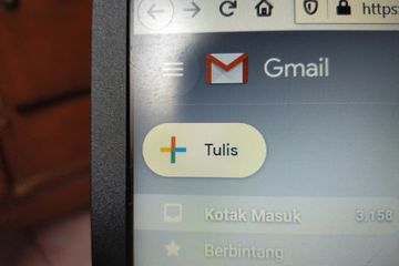 Cara Mengamankan Akun Email Dari Pesan Spam Dan Phising Di
