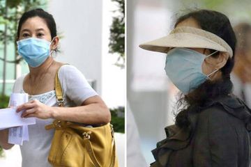 Divonis Penjara Hingga Denda Rp 148 Juta Perempuan Tukang Pijat Plus Plus Ini Menangis Histeris Di Ruang Sidang Usai Tertangkap Jajakan Jasanya Di Tengah Pandemi Saya Tidak Punya Banyak Uang Semua