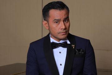 Miliki Nada Vokal Tinggi Melengking, Judika Alami Masalah Pita Suara: 'Tiap Bangun Pagi Keluar Darah Kental'