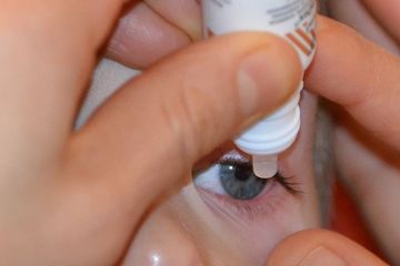 Jangan dibiarkan, inilah pilihan obat tetes mata yang bisa mengatasi iritasi, gatal, dan merah