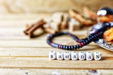 Pesan Dr Ayoub Al Jawaldeh dari WHO untuk Umat Islam yang Akan Puasa Ramadan di Masa Pandemi Covid-19