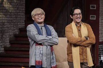 Semua Tentang Andre Stinky Mungkinkah Terbaru