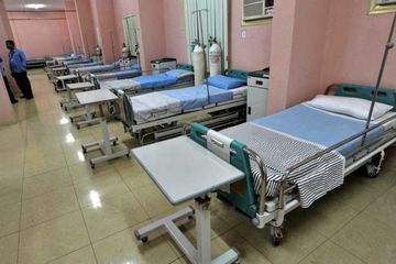 BPJS Kesehatan sedang merencanakan kamar standar untuk penghapusan kelas dalam ruang rawat inap. Diharapkan berlaku 2021.
