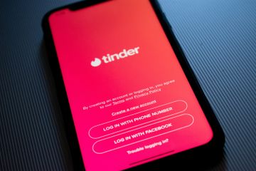 Pintar Bersilat Lidah Bujang Serabutan Ini Cari Kenalan Di Tinder Demi Gasak Harta Benda Dan Tiduri Teman Kencannya Jumlah Korban Sudah Segini Semua Halaman Pop Grid Id