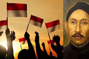 Sejarah 20 Mei Hari Kebangkitan Nasional Berdirinya Boedi Oetomo Semua Halaman Sonora Id