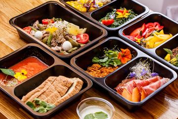 Manakah makanan berbuka puasa yang baik?