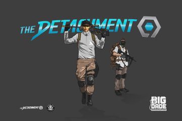 Detasemen 9 Game Buatan Pengembang Asal Manado Yang Bernuansa Indonesia Semua Halaman Grid Games Detasemen 9 Game Buatan Pengembang Asal Manado Yang Bernuansa Indonesia Semua Halaman Grid Games