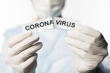 Virus corona tidak akan menular pada hari ke 11 meski penderita dinyatakan positif.