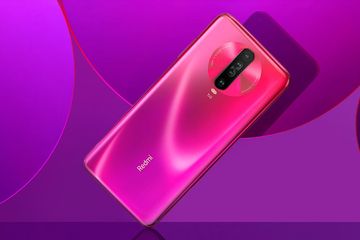 Redmi K30i