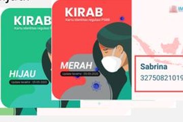 Telah Terbit KTP Digital New Normal, Solusi Hidup Normal di Era Baru