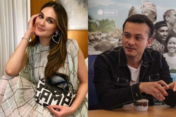 Sama Sama Single Dan Belum Menikah Diam Diam Luna Maya Ngefans Aktor Ganteng Nicholas Saputra Dia Kelihatan Awet Muda Dan Bersahaja Semua Halaman Wiken