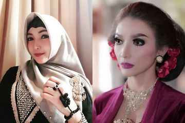 Benar-benar Tajir, Begini Potret Kasur Roro Fitria yang Harganya ...